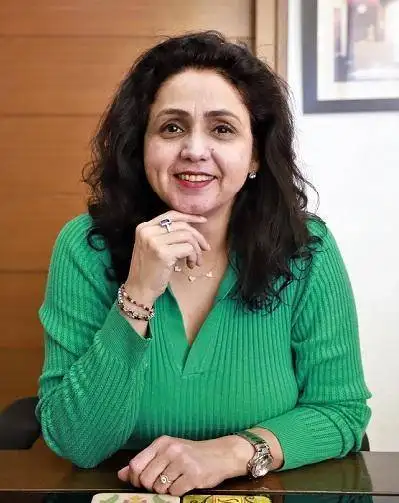 best clarity coach in India - Dolveen Bhatti