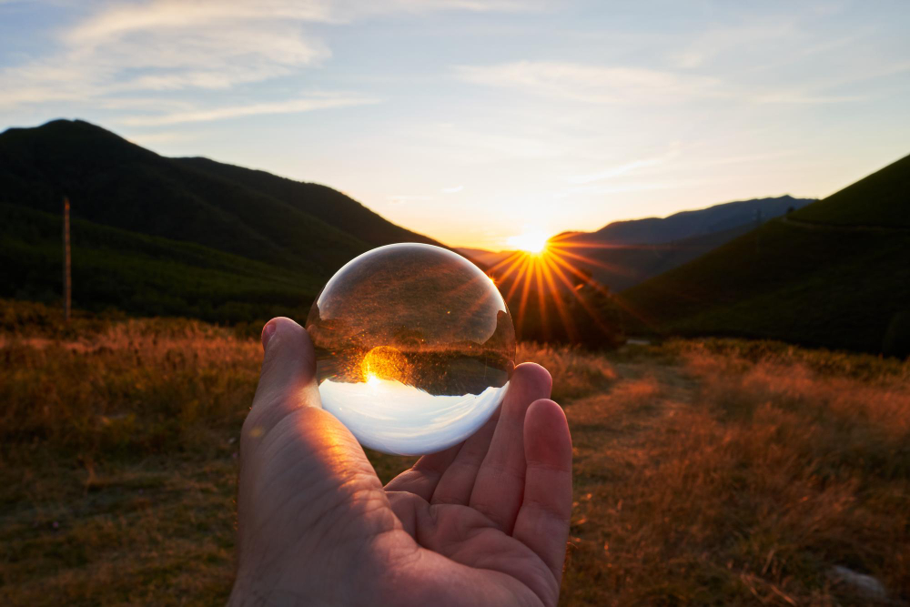 Clarity and action